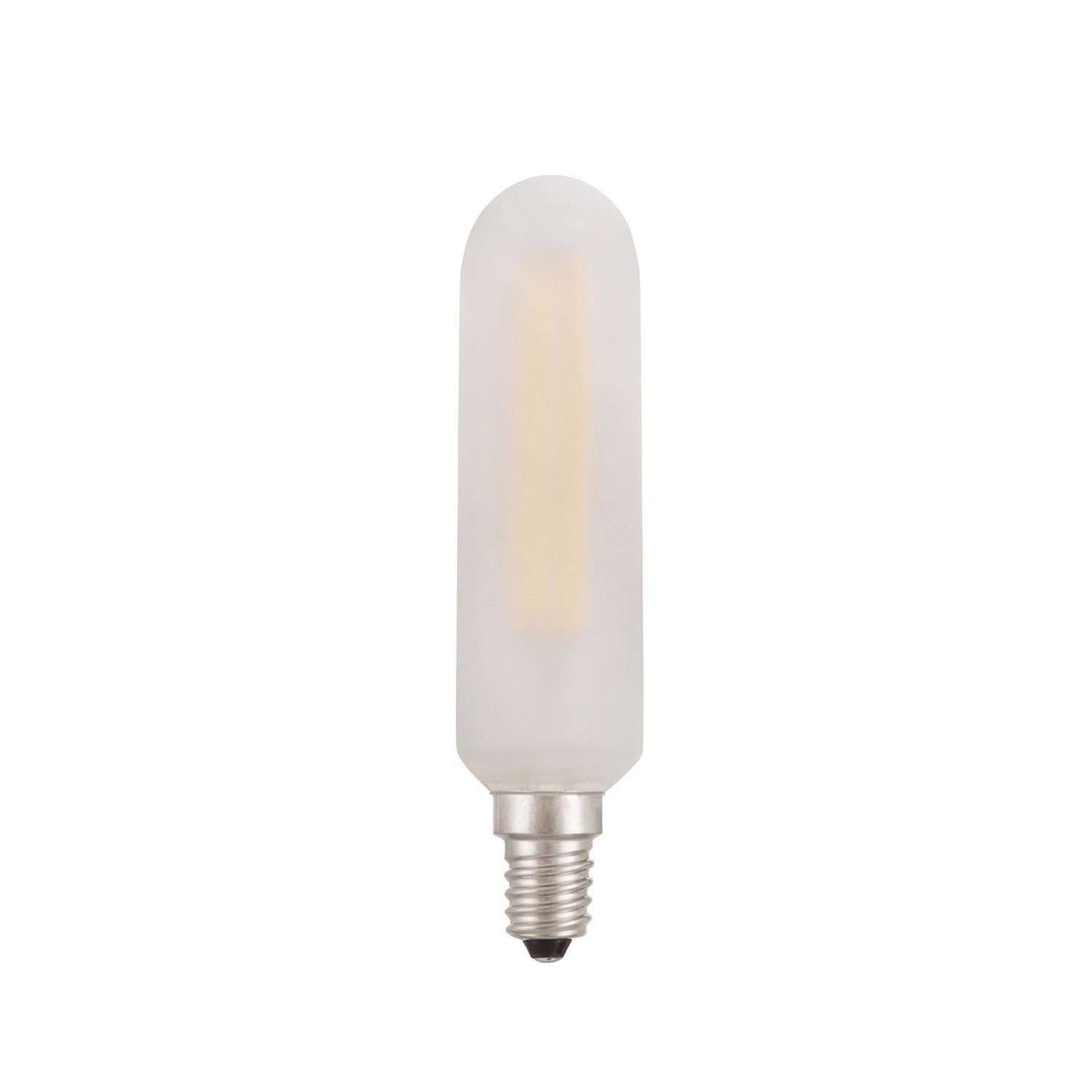 Ampoule LED Tubulaire longue Ø20mm 2W E14 230V