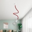 Lampe plafonnier Creative Flex 90 cm