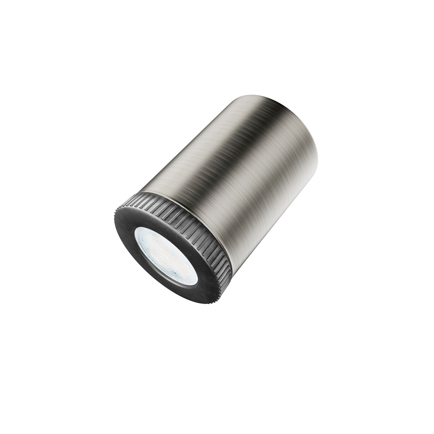 Lampada Mini faretto SPOTLIGHT GU1d0 Flex 90 da soffitto