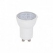 Lampada Mini faretto SPOTLIGHT GU1d0 Flex 90 da soffitto