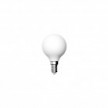 Ampoule LED Effet Porcelaine IRC 95 G45 5,9W 550Lm E14 2700K Dimmable - P01