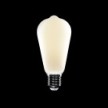 Ampoule LED Effet Porcelaine IRC 95 ST64 7W 640Lm E27 2700K Dimmable - P02