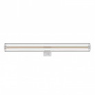 Lampadina LED Trasparente CRI 90 Lineare S14d - lunghezza 300 mm 6W 520Lm 2700K Dimmerabile - S01