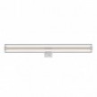 Ampoule LED Transparente IRC 90 Linéaire S14d - longueur 300 mm 6W 520Lm 2700K Dimmable - S01