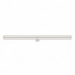 Lampadina LED Trasparente CRI 90 Lineare S14d - lunghezza 500 mm 7W 620Lm 2700K Dimmerabile - S02