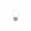 Lampadina LED Milky Mini Globo G45 4W 470Lm E27 2700K - M01