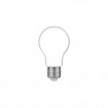 Lampadina LED Milky Goccia A60 4W 470Lm E27 2700K - M02