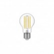 Ampoule LED Transparente Goutte A60 7W 806Lm E27 3500K Dimmable - N01