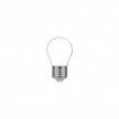 Ampoule LED Milky G45 2W 136Lm E27 2700K - M08