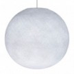 Lampe suspension avec abat-jour Sfera