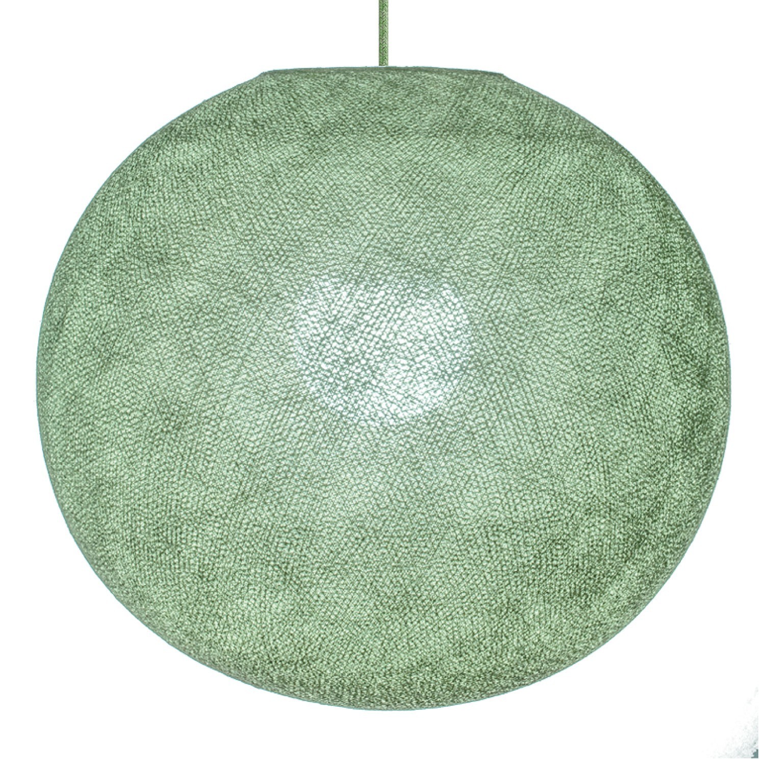 Lampe suspension avec abat-jour Sfera