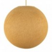 Lampe suspension avec abat-jour Sfera