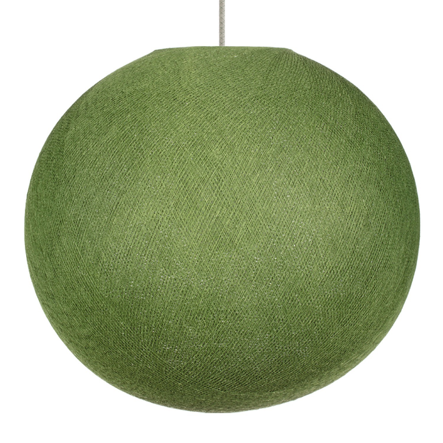 Lampe suspension avec abat-jour Sfera