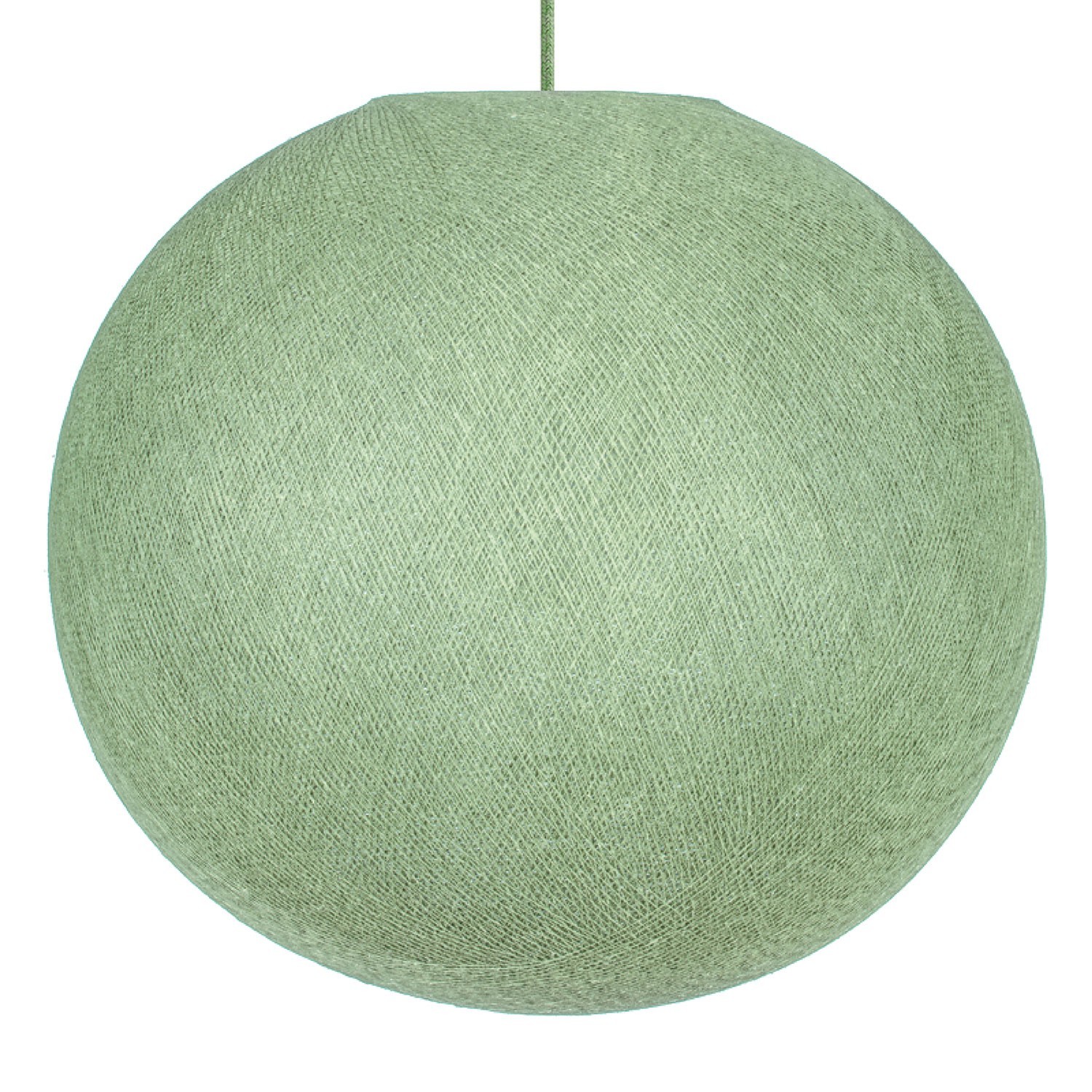 Lampe suspension avec abat-jour Sfera