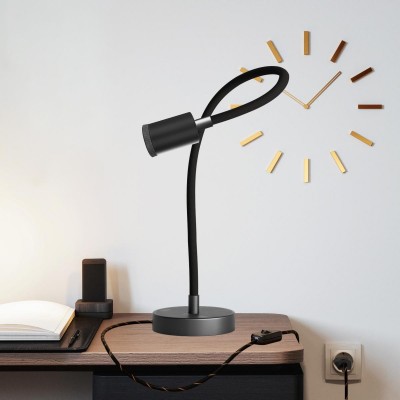 TABLE LAMP FLEX60 CONFIG 3812