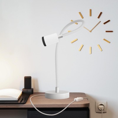 TABLE LAMP FLEX60 CONFIG 3919