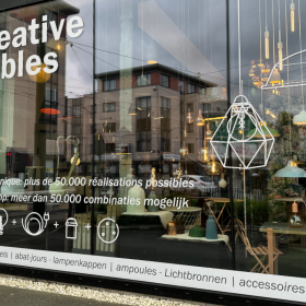 Creative Cables illumine la Belgique : succès du premier franchisé à Bruxelles avec Massimo Marchetti